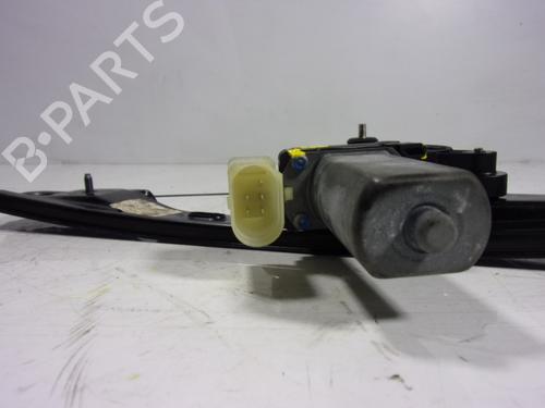 Rear right window mechanism BMW 1 (F20)  | BP10651943C25 