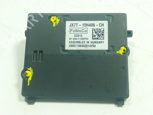 Electronic module FORD FOCUS IV (HN) 1.5 EcoBoost | BP17960763M83 