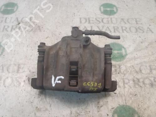 Used Left front brake caliper Left front brake caliper 11547208 11547208