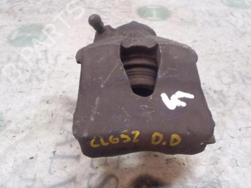 Used Right front brake caliper Right front brake caliper VW GOLF V (1K1) 1.9 TDI (105 hp) 11547678 11547678