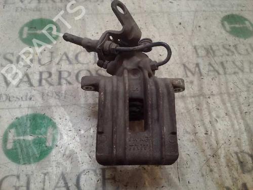 Used Right rear brake caliper SEAT ALTEA (5P1) [2004-2015]  11548137