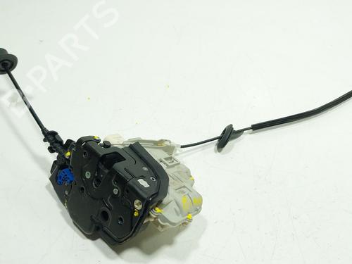 Used Front right lock Front right lock PORSCHE CAYENNE (9YA) 3.0 AWD (9YAAA1) (340 hp) 36160304 36160304