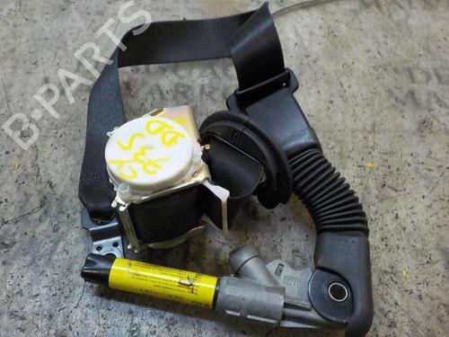 Used Front right seatbelt Front right seatbelt BMW X3 (E83) [2003-2011] 8740600 8740600