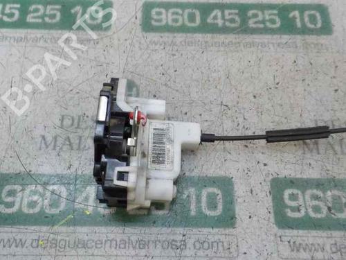 Front right lock FIAT 500 (312_) 1.2 (312AXA1A) | BP4732920C97 