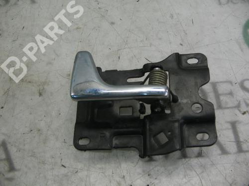 Used Front right interior door handle Front right interior door handle ROVER 200 II Hatchback (RF) 214 Si (103 hp) 3753079 3753079