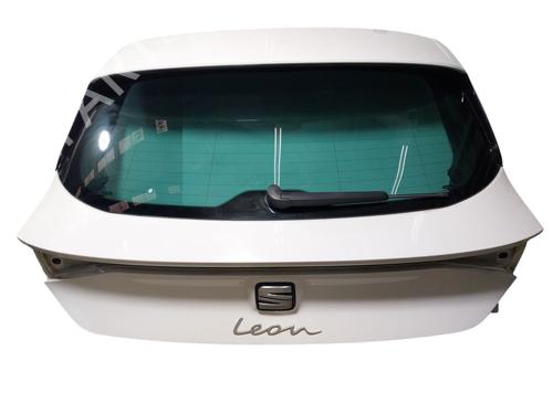 Used Tailgate Tailgate SEAT LEON (KL1, KLG) 2.0 TDI (116 hp) 34274852 34274852