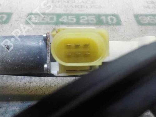 Front right window mechanism FORD MONDEO IV (BA7) 2.0 TDCi | BP6104723C23 