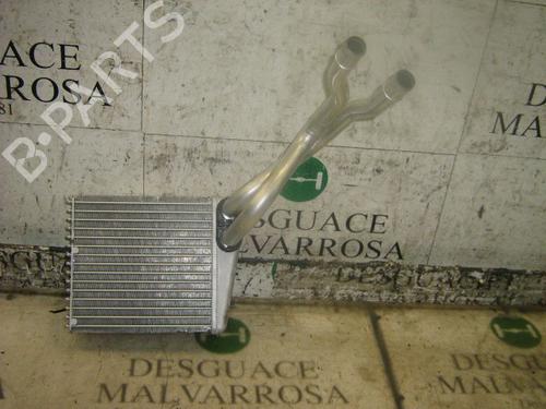 Used Heater matrix Heater matrix RENAULT MODUS / GRAND MODUS (F/JP0_) 1.5 dCi (FP0F, JP0F) (86 hp) 3736782 3736782
