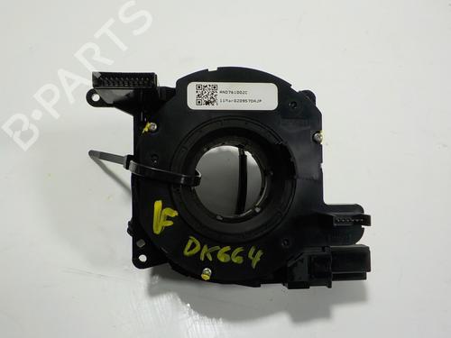 Squib airbag FORD FOCUS III Turnier  | BP11987060C102 