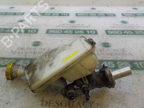 Used Brake master cylinder Brake master cylinder PEUGEOT 208 I (CA_, CC_) 1.6 BlueHDi 100 (100 hp) 6509180 6509180