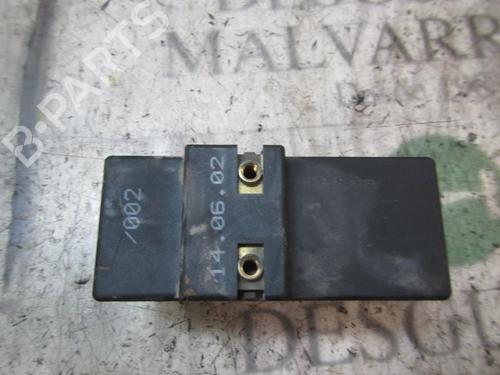 Module électronique SEAT IBIZA III (6L1)  | BP9090431M83 