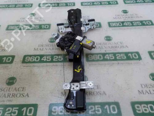 Used Front right window mechanism Front right window mechanism OPEL MOKKA / MOKKA X (J13) 1.6 CDTI (_76) (136 hp) 6329825 6329825