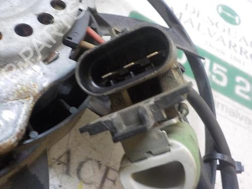 Radiator fan OPEL INSIGNIA A (G09) 2.0 CDTI (68) | BP3869072M35 