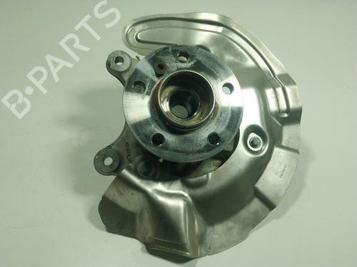Left front steering knuckle MINI MINI COUNTRYMAN (F60) Cooper S ALL4 | BP24574806M25 