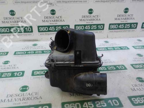 Air filter box KIA CARENS III MPV (UN)  | BP14283854M87 