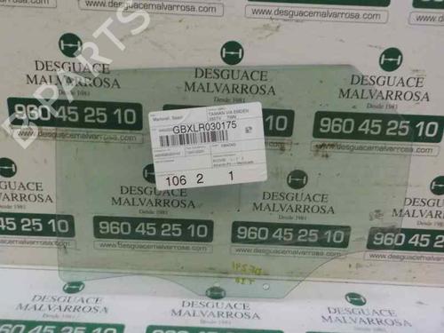 rear-left-door-window-audi-a1-sportback-gba-82g845205-2018-9082838 main image