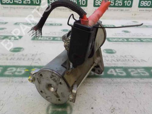 Starter FIAT DOBLO Cargo (263_) 1.3 D Multijet | BP6046677M8 - Image 4