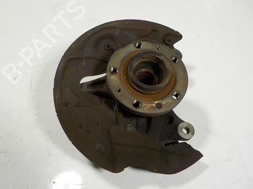 Used Right front steering knuckle CITROËN C4 Picasso II [2013-2025]  13694740