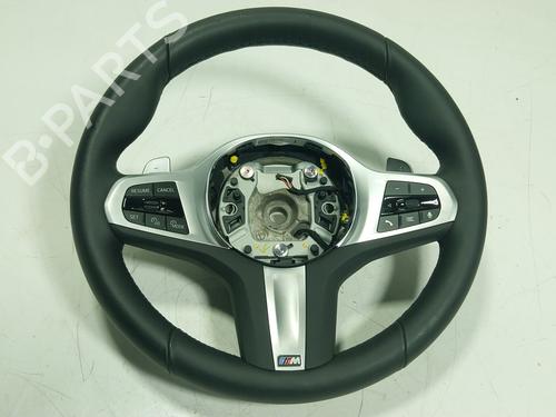 Used Steering wheel Steering wheel BMW X5 (G05, F95) xDrive 40 d Mild-Hybrid (352 hp) 30361322 30361322