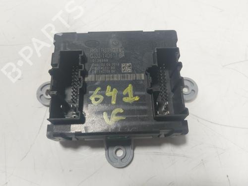 Used Electronic module JAGUAR XF II (X260) 2.0 D (180 hp) 19071024