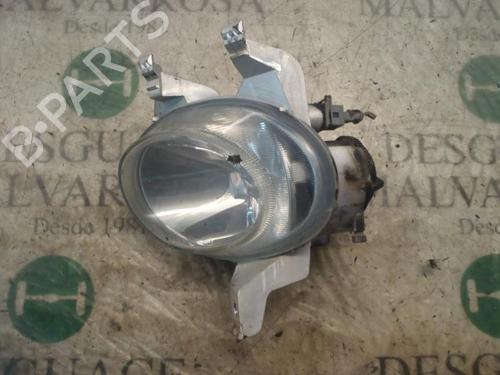 Used Left front fog light Left front fog light 3805962 3805962