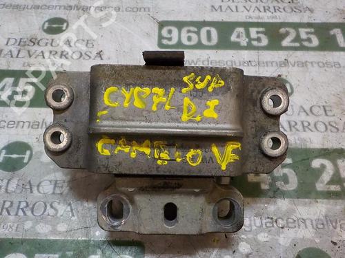 gearbox-mount-vw-golf-vi-5k1-16-tdi-2008-2009-2010-2011-2012-2013-2014-14280494 main image