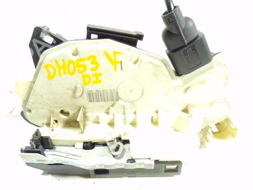 Front left lock VW TIGUAN (5N_) 2.0 TDI | BP7710941C98 