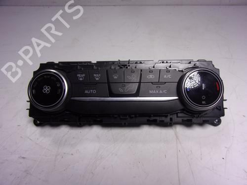 Used Climate control Climate control FORD ECOSPORT 1.0 EcoBoost (100 hp) 15523904 15523904