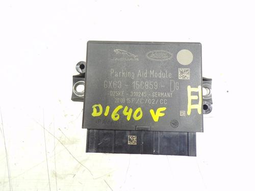 Used Electronic module Electronic module LAND ROVER DISCOVERY SPORT (L550) [2014-2026] 9194992 9194992