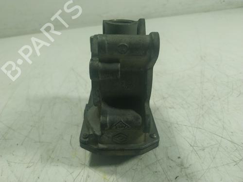 Throttle body RENAULT SCÉNIC III (JZ0/1_) 1.2 TCe | BP21381985M82 