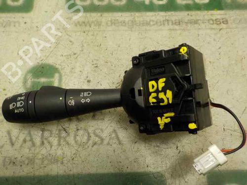 Used Headlight switch Headlight switch RENAULT CLIO IV (BH_) 0.9 TCe 90 (BHNF, BHMA, BHMH, BHJK, BHJR) (90 hp) 6567252 6567252