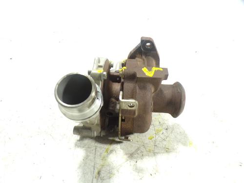 Turbolader/Kompressor NISSAN PULSAR Hatchback (C13) [2014-2025]  7460627