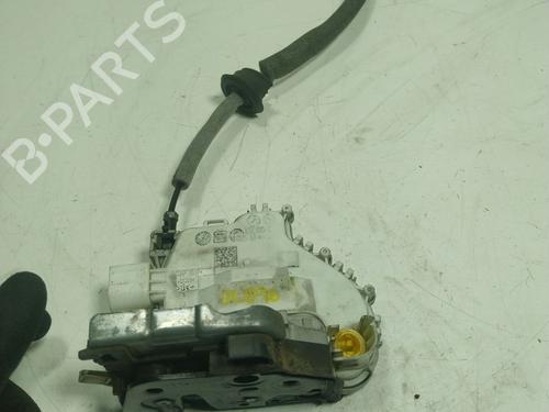Front left lock AUDI A1 Sportback (8XA, 8XF) 1.6 TDI | BP16664591C98 