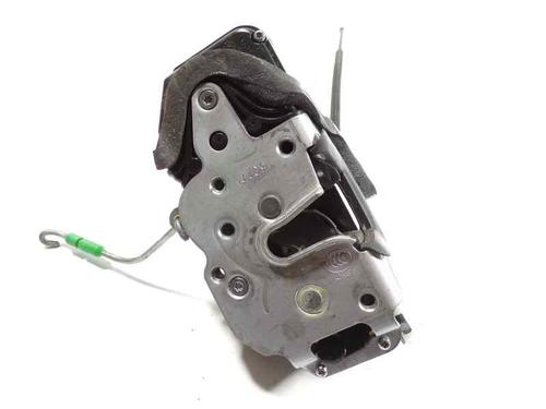 Used Front left lock OPEL ASTRA J (P10) 1.6 CDTi (68) (110 hp) 6836409