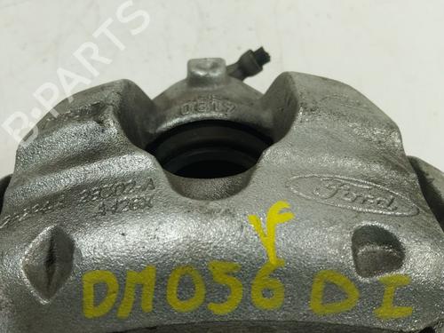 Left front brake caliper FORD FOCUS IV (HN)  | BP16333920M105  - Image 5