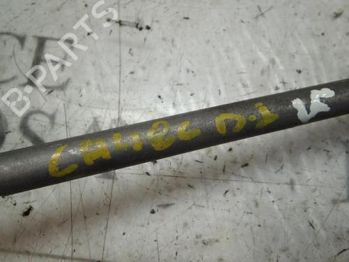 Left front suspension arm BMW 1 (E87) 120 d | BP14272776M12 