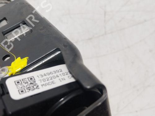 Electronic module OPEL CORSA E (X15) 1.4 (08, 68) | BP27649364M83 - Image 5