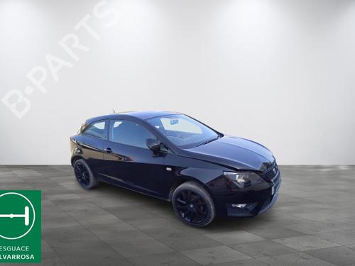 SEAT IBIZA IV SC (6J1, 6P5) 1.2 TSI (105 hp) 936340