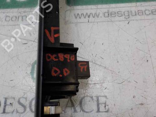 Right front window switch RENAULT MEGANE III Hatchback (BZ0/1_, B3_) 1.5 dCi (BZ0C) | BP3882148I26 