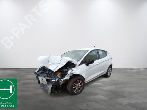 Right front driveshaft FORD FIESTA VII (HJ, HF) 1.1 Ti-VCT | BP30610198M39  - Image 7