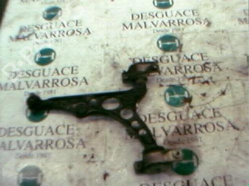 Used Left front suspension arm Left front suspension arm FIAT TIPO (160_) 1.4 i.e. (78 hp) 3776176 3776176