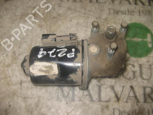 Used Front wiper motor Front wiper motor OPEL CORSA B (S93) 1.4 i 16V (F08, F68, M68) (90 hp) 3782086 3782086