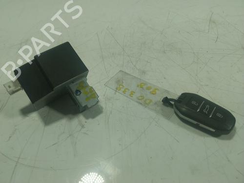Electronic module PEUGEOT 308 II (LB_, LP_, LW_, LH_, L3_) 1.6 GTi (L35GNH) | BP18318124M83 