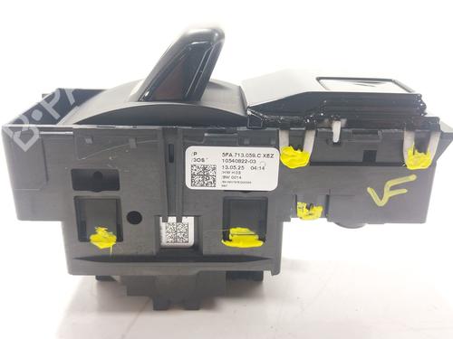 Gear lever SEAT LEON Sportstourer (KL8, KLD) 1.5 eTSI | BP30633963M90 - Image 2