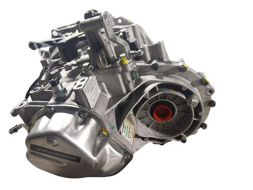 Gearbox MG MG ZS SUV (AZS1) | BP17441581M3 - Image 4