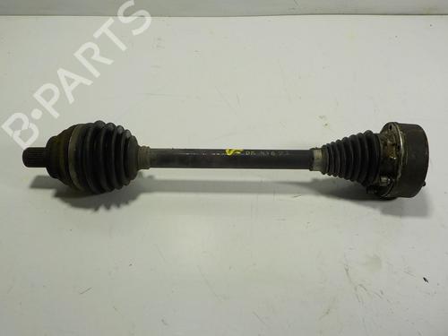 Used Left front driveshaft Left front driveshaft SKODA OCTAVIA II (1Z3) 1.4 TSI (122 hp) 11144417 11144417