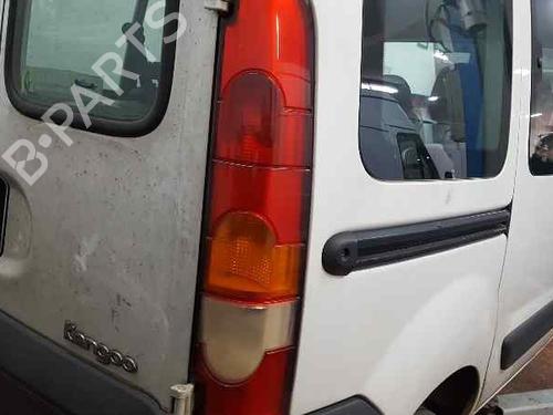 Brake master cylinder RENAULT KANGOO (KC0/1_) | BP3843837M77 - Image 12