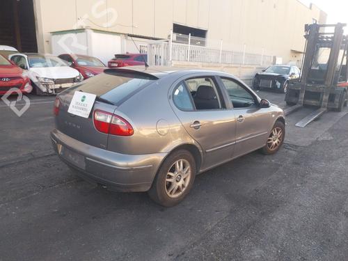 Venstre baklys, luke SEAT LEON (1M1) 1.9 TDI | BP18304374C79 