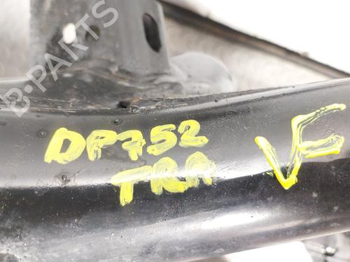 Rear axle PORSCHE CAYENNE (9YA) 3.0 AWD (9YAAA1) | BP27529764M2 