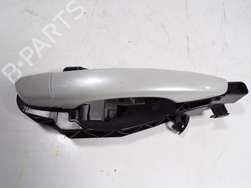 Used Front right exterior door handle CITROËN C4 CACTUS [2014-2025]  8306160